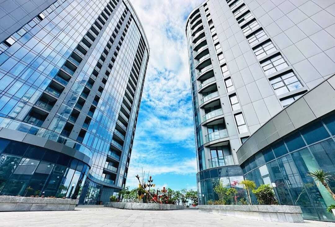 Modern 1-bedroom apartment with panoramic sea view – First coastline, Chakvi, Batumi, Georgia