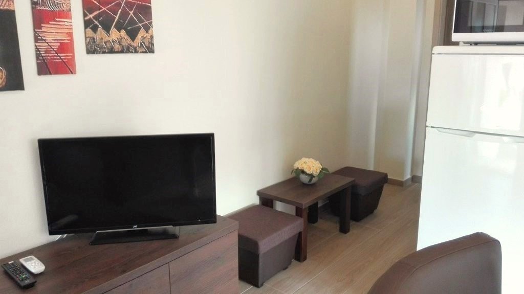 Investment apartment house 800 m from the beach, Vir, Croatia