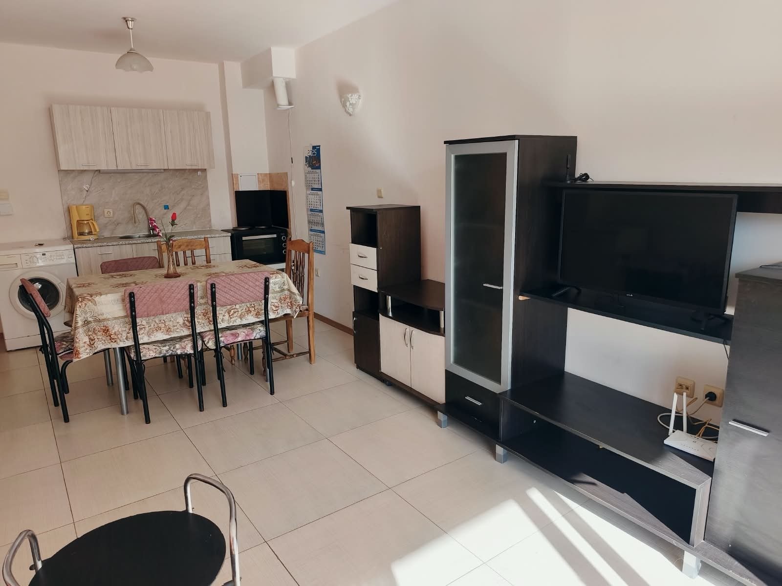 2-room apartment in Grand Kamelia C.4.1 Sunny Beach Bulgaria
