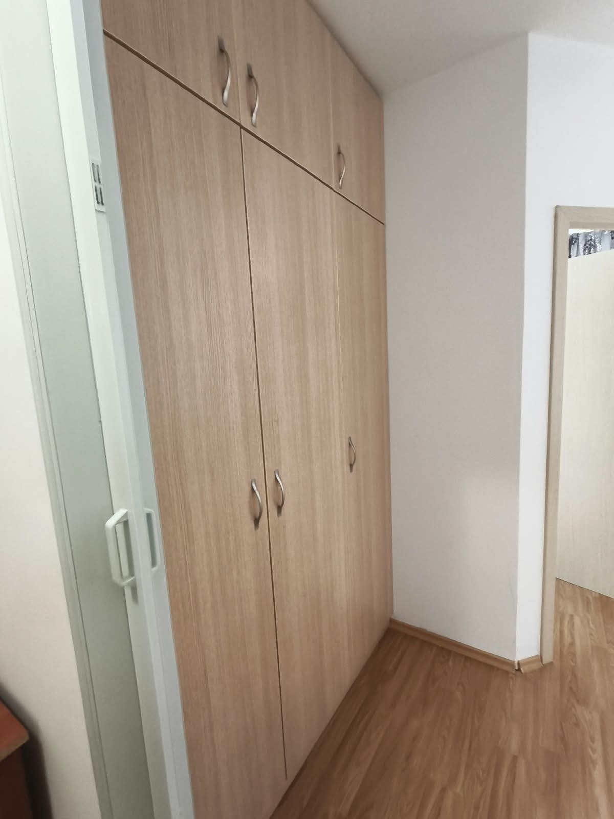 2-room apartment in the Grand Kamelia Complex, Sunny Beach