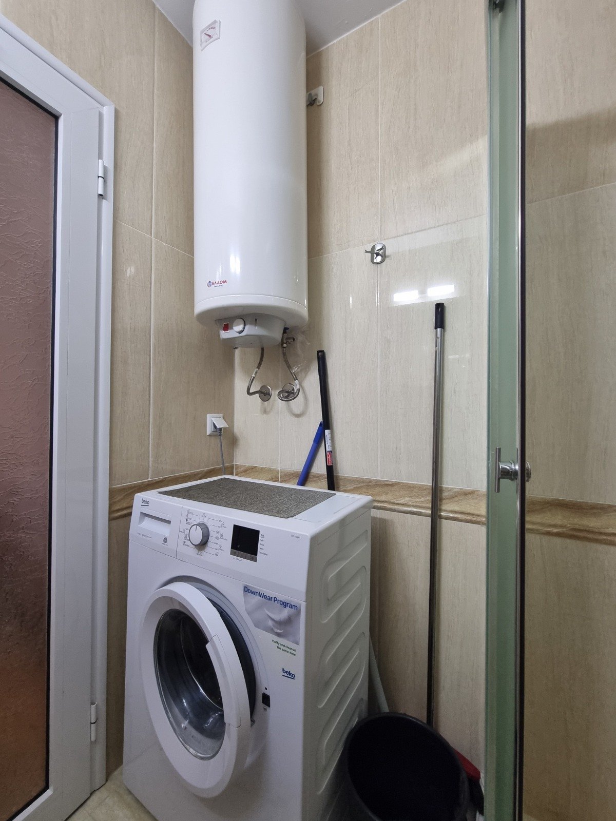 2-room apartment in Sweet Homes 4 Sunny Beach Bulgaria