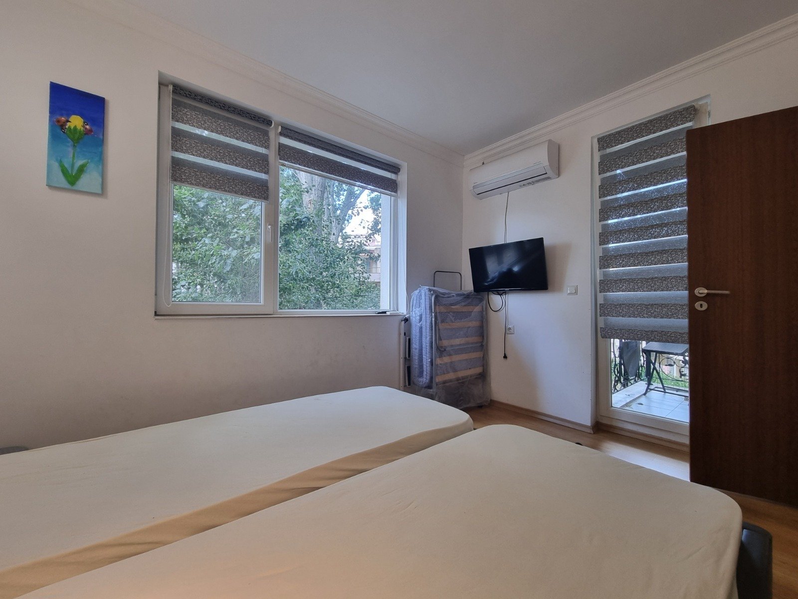 2-room apartment in Sweet Homes 4 Sunny Beach Bulgaria