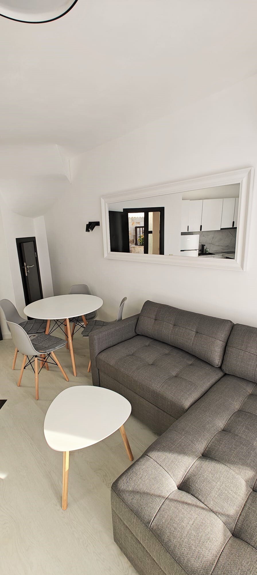 Two-storey terraced house in the Imperial Heights complex, Kosharitsa, Bulgaria