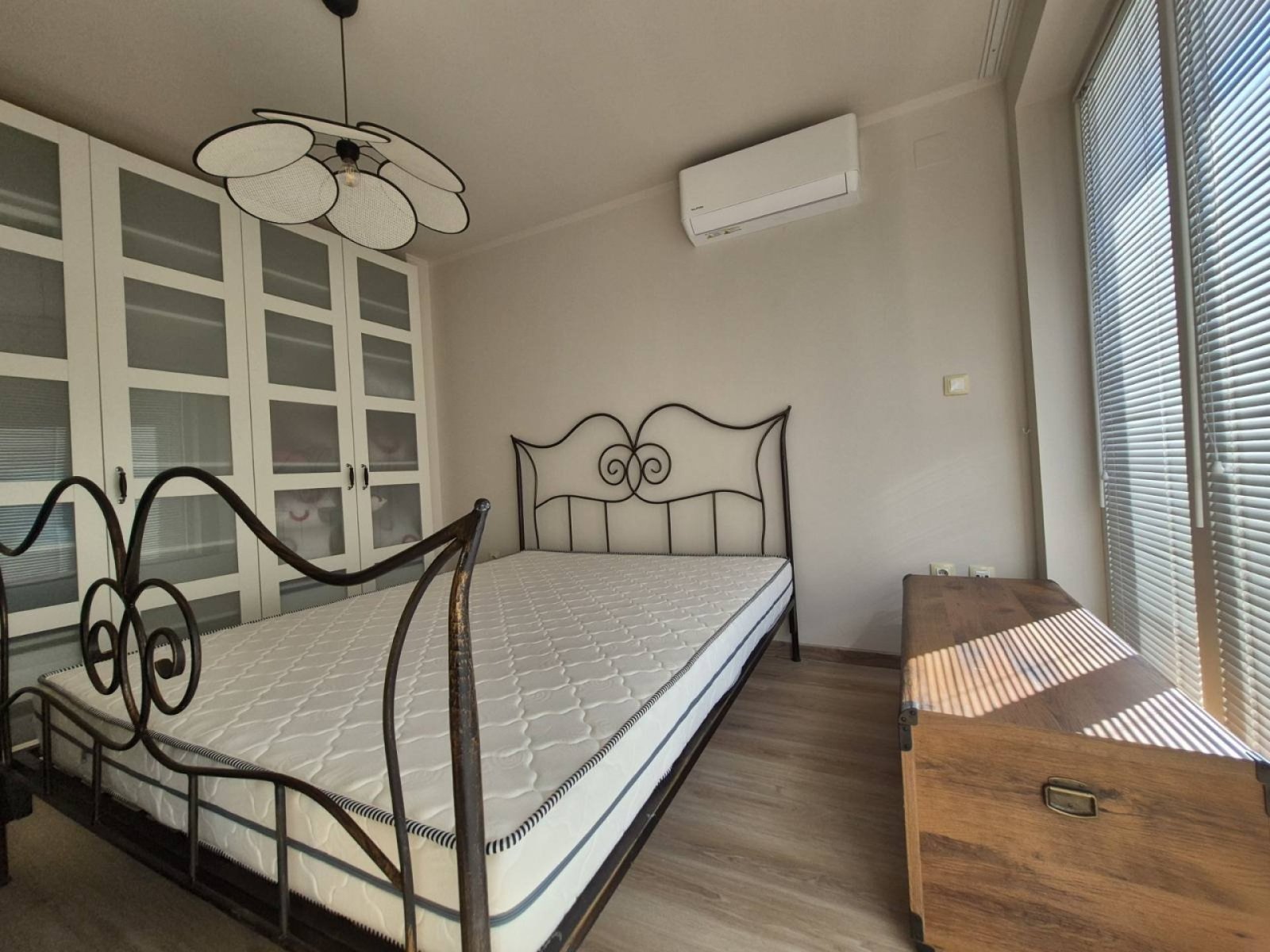New two-story house with sea view and parking in Sveti Vlas, Bulgaria