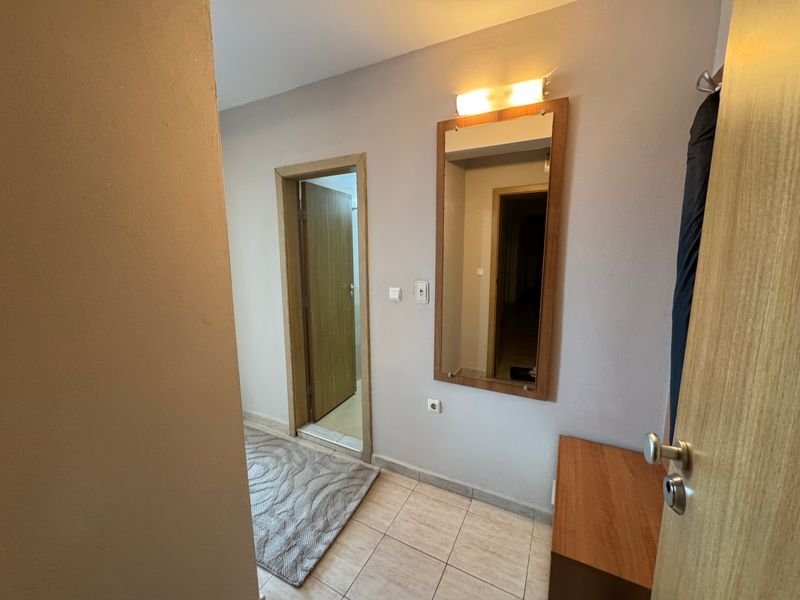 2-room apartment in Polo Resort Sunny Beach Bulgaria