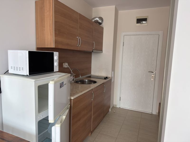 Studio im Sun Gate Komplex Sonnenstrand Bulgarien