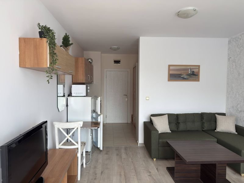 Studio im Sun Gate Komplex Sonnenstrand Bulgarien