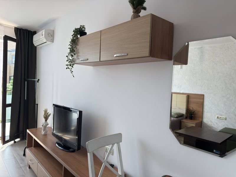 Studio im Sun Gate Komplex Sonnenstrand Bulgarien