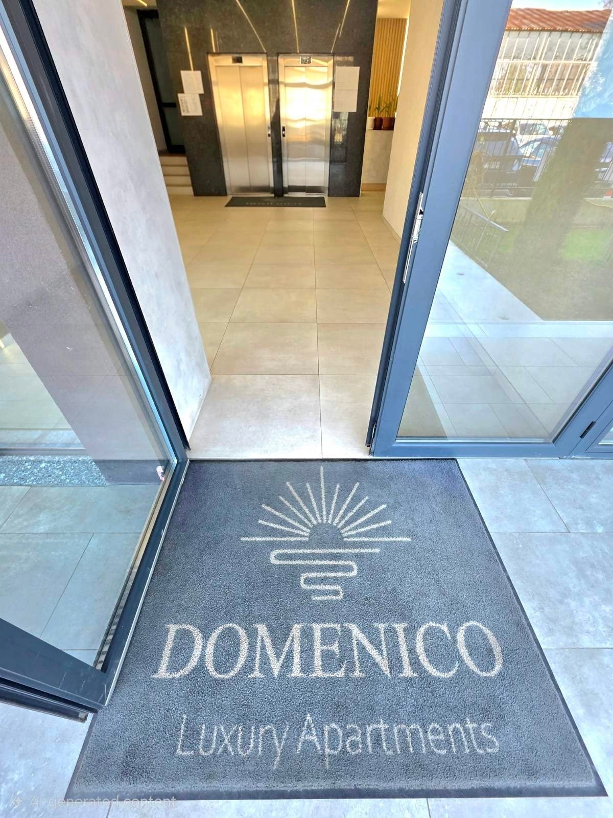1+1 apartment in the prestigious Domenico complex on Sunny Beach, Bulgaria