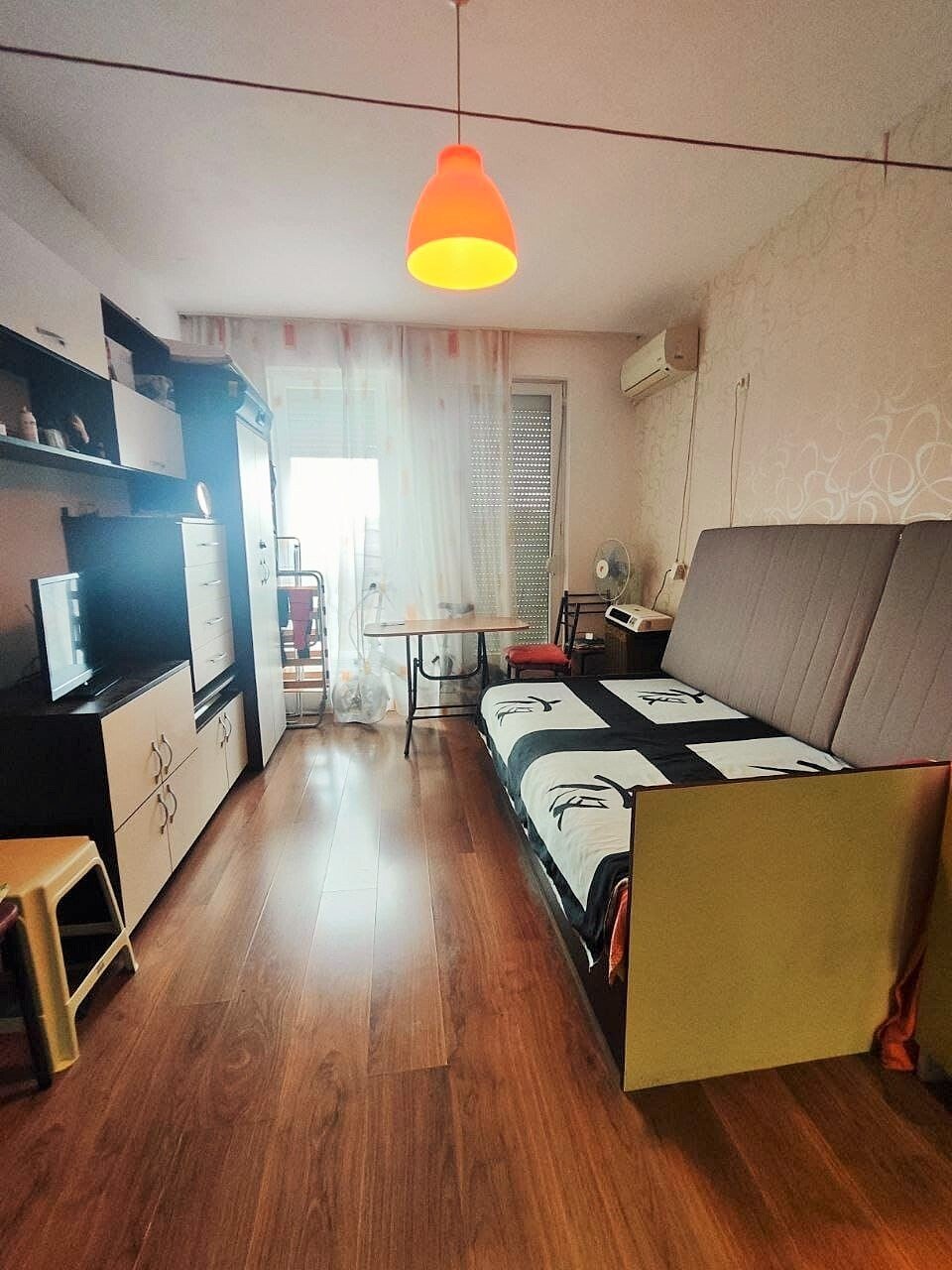 Studio in the Sunny Day 6 complex, Tynkovo, Sunny Beach, Bulgaria