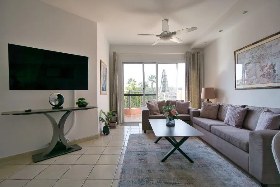 Apartment in Kato Paphos, Paphos