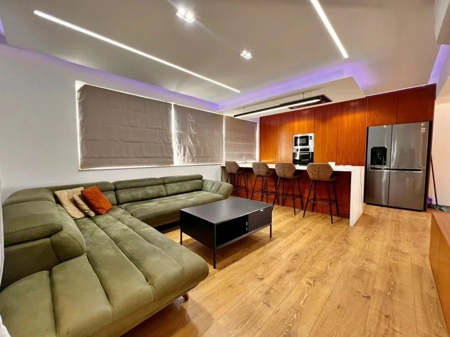 Penthouse in Agios Fanourios, Larnaka