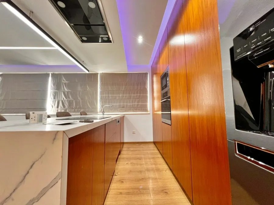 Penthouse in Agios Fanourios, Larnaka