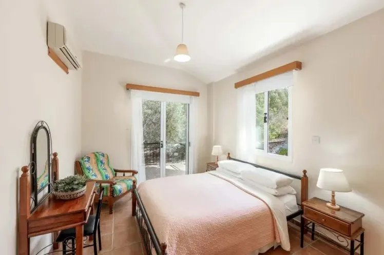 Detached Villa in Latchi, Paphos
