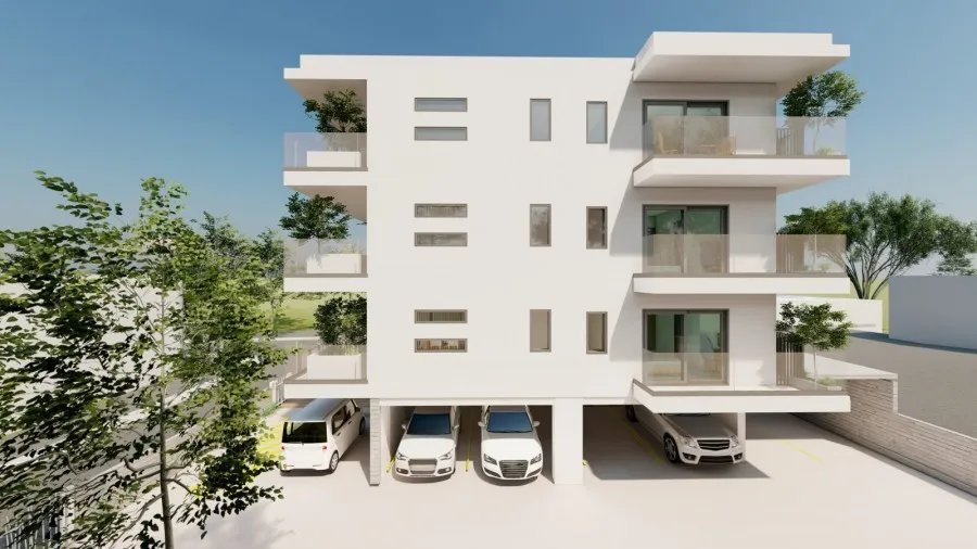 Apartment in Kato Paphos - Tombs of The Kings, Paphos