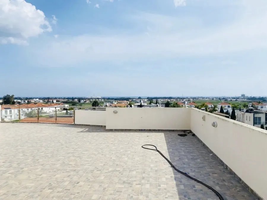 Pyla: Penthouse in Pyla, Larnaka Pyla: Penthouse in Pyla, Larnaka