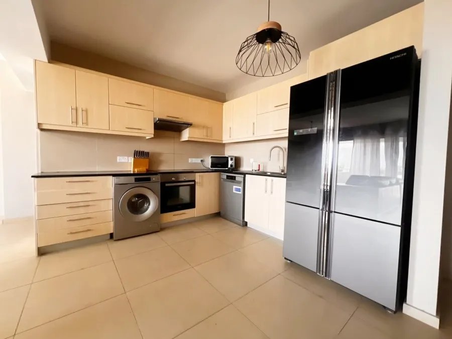 Penthouse in Pyla, Larnaka