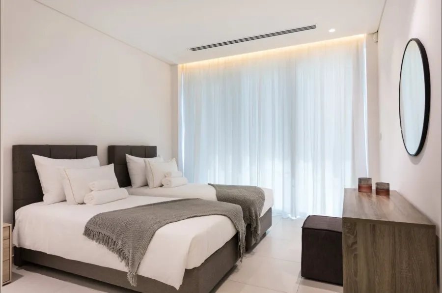 Penthouse in Ayia Napa, Famagusta