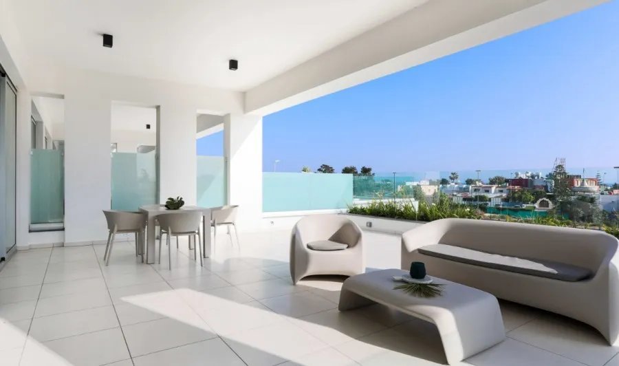Apartment in Ayia Napa, Famagusta