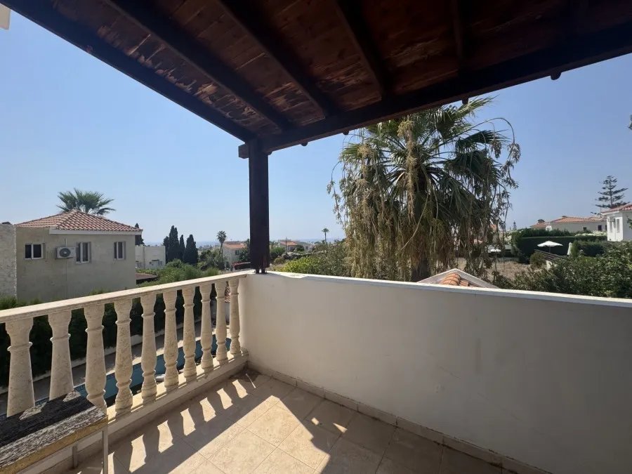 Detached Villa in Pegia - Coral Bay, Paphos