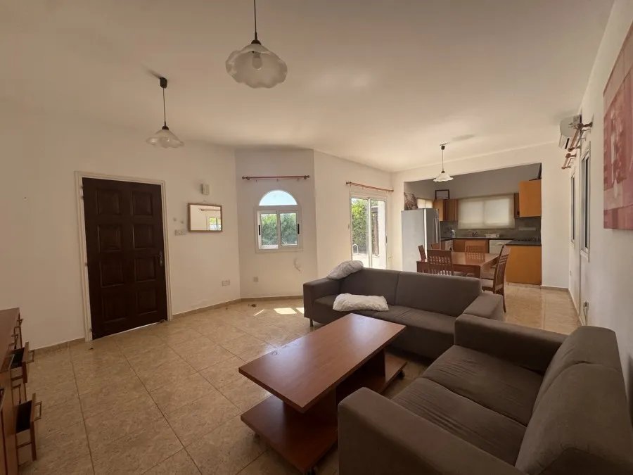 Detached Villa in Pegia - Coral Bay, Paphos