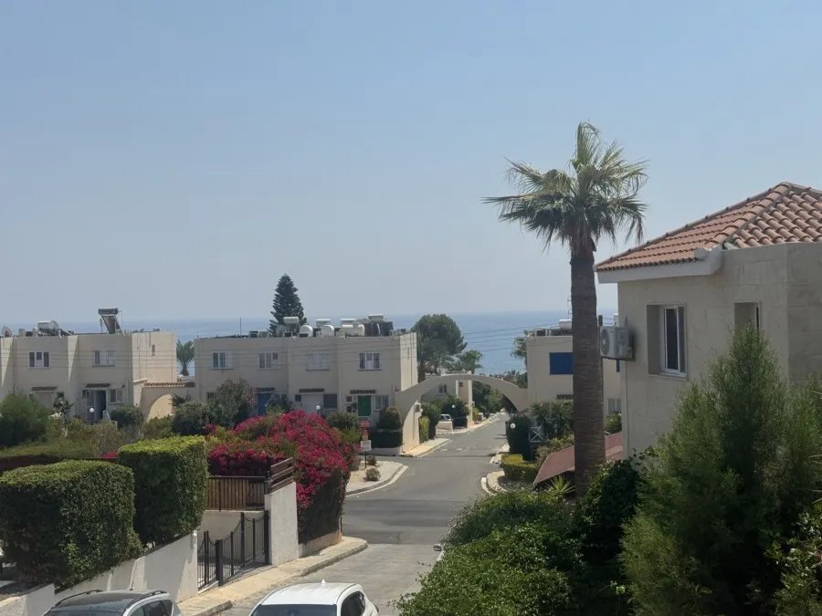 Detached Villa in Pegia - Coral Bay, Paphos