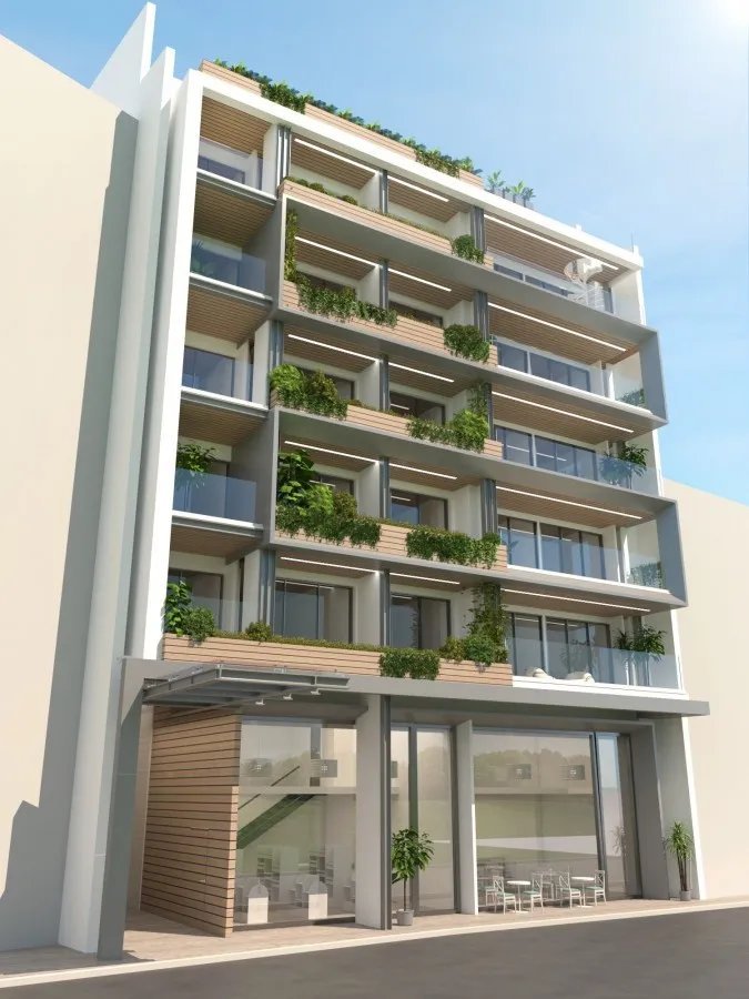 Einkaufen in Larnaca, Larnaca