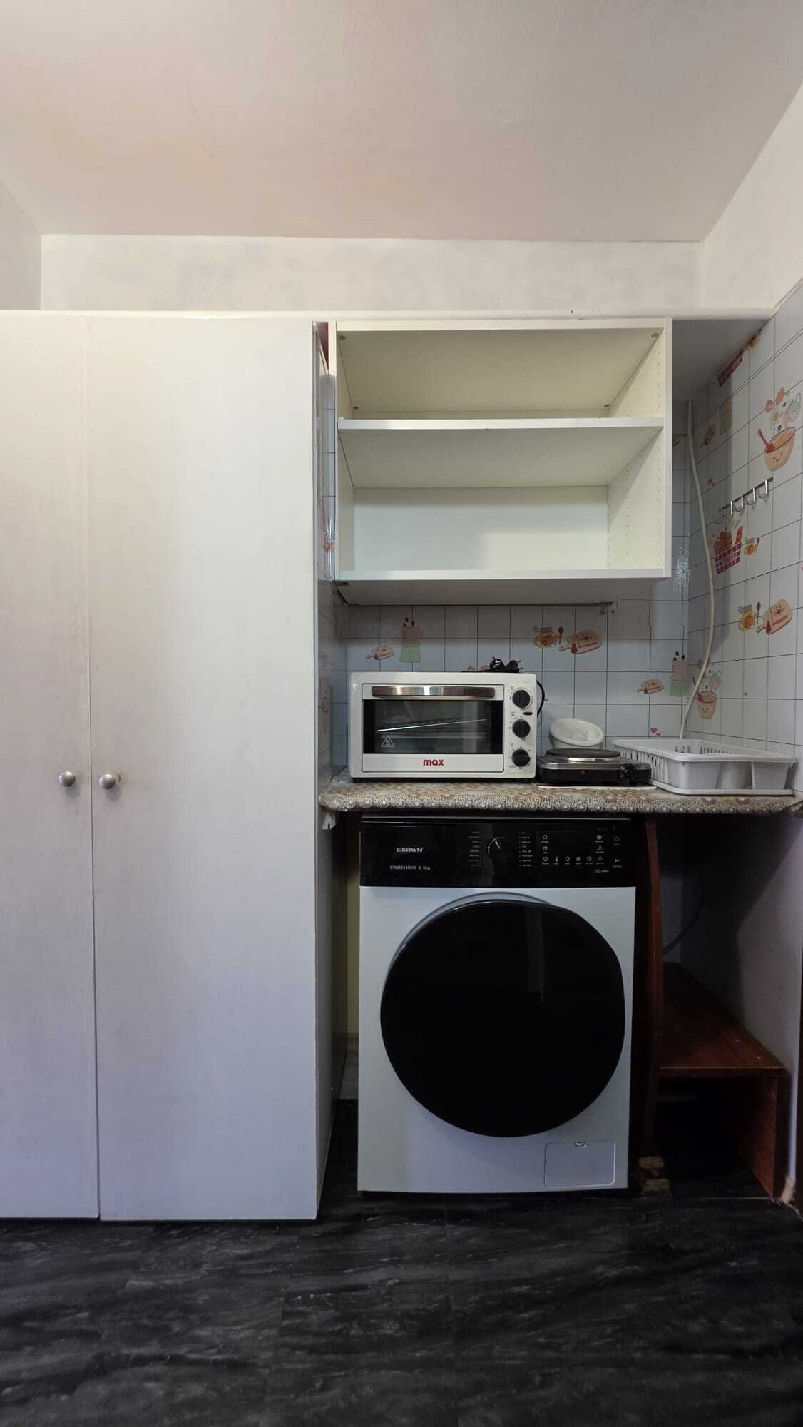 Affordable studio in the heart of Sunny Beach, Bulgaria