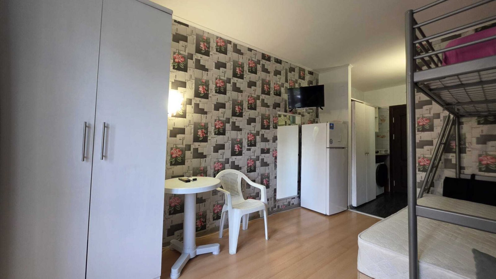 Affordable studio in the heart of Sunny Beach, Bulgaria
