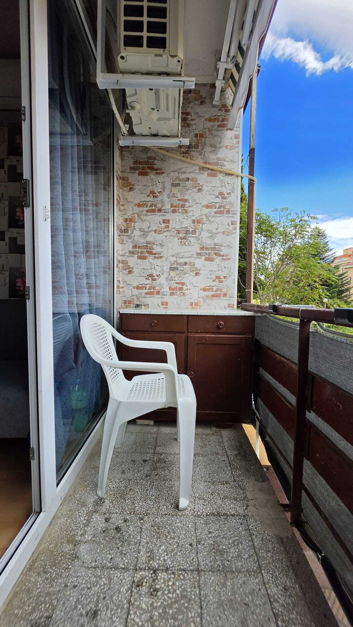 Affordable studio in the heart of Sunny Beach, Bulgaria