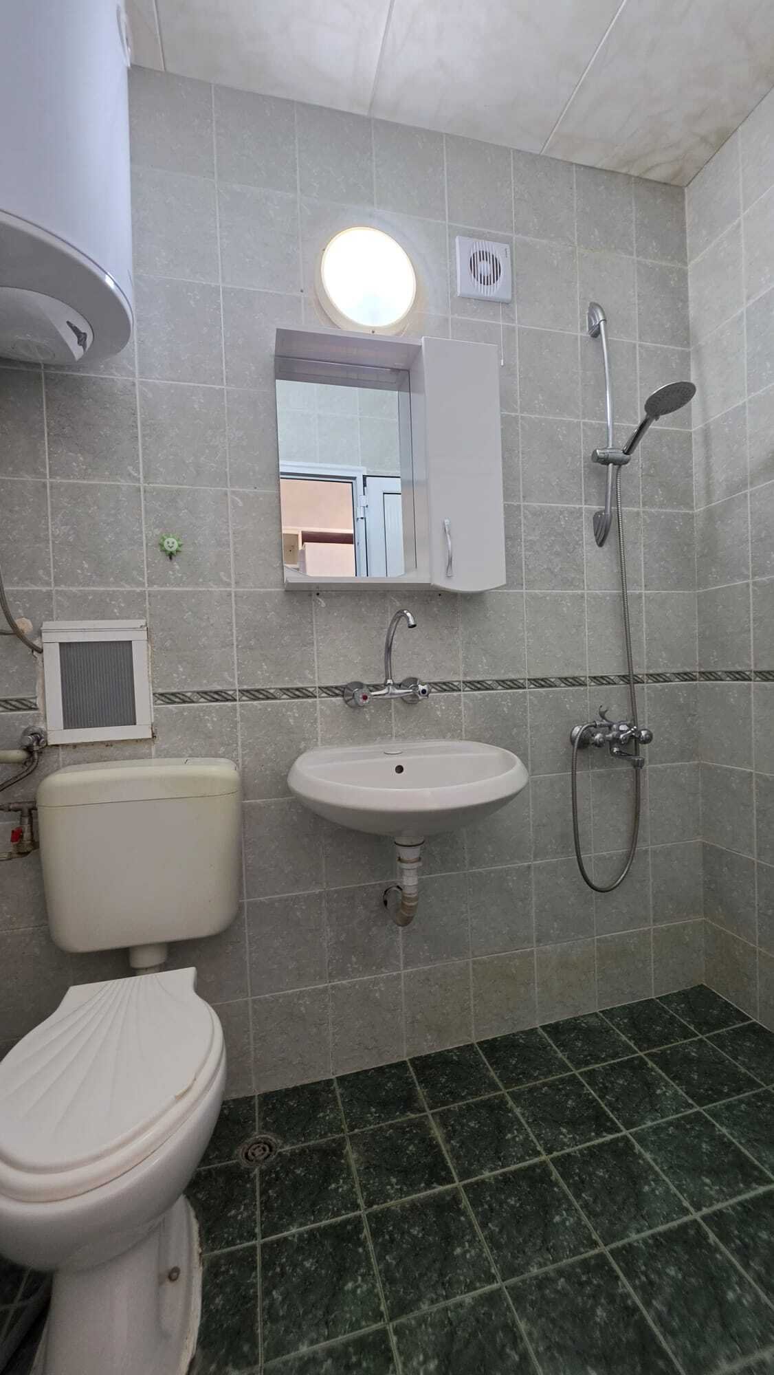 Affordable studio in the heart of Sunny Beach, Bulgaria