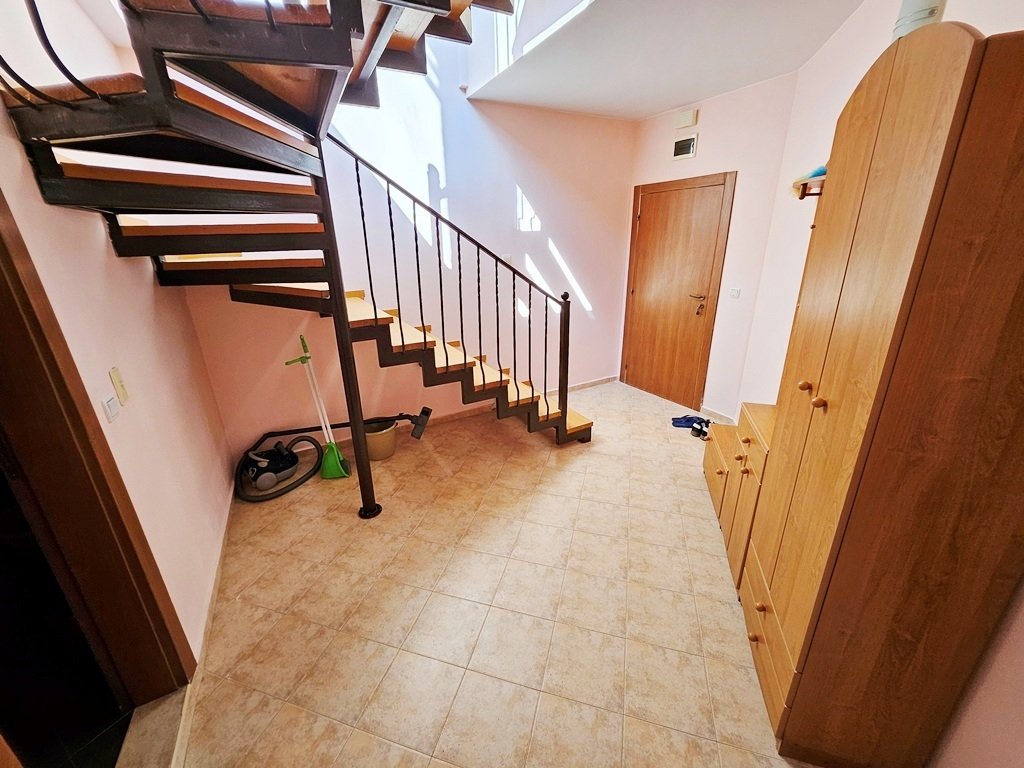 Maisonette with 2 bedrooms in Blue Summer, Sunny Beach, Bulgaria