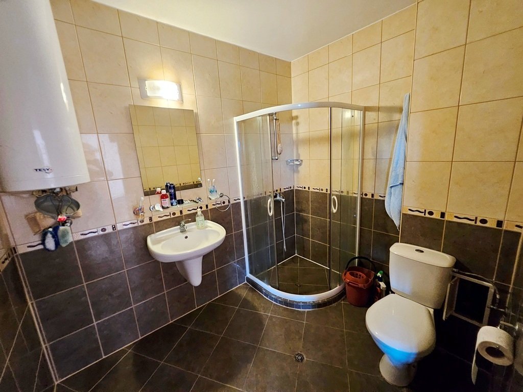 Maisonette with 2 bedrooms in Blue Summer, Sunny Beach, Bulgaria