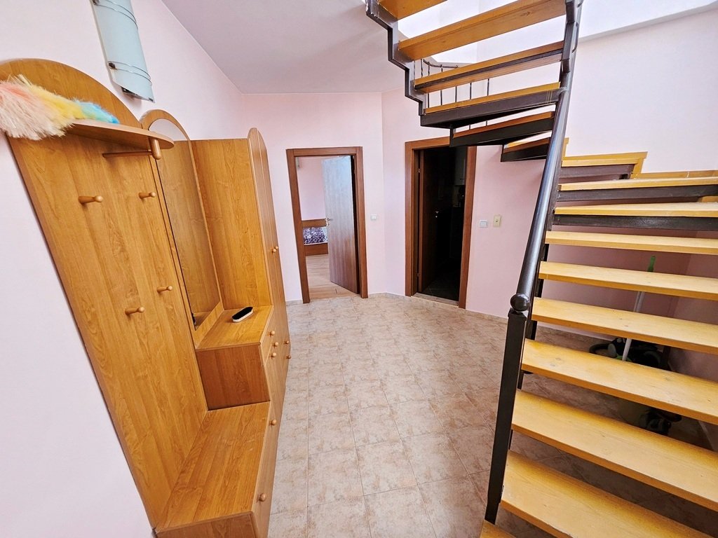 Maisonette with 2 bedrooms in Blue Summer, Sunny Beach, Bulgaria