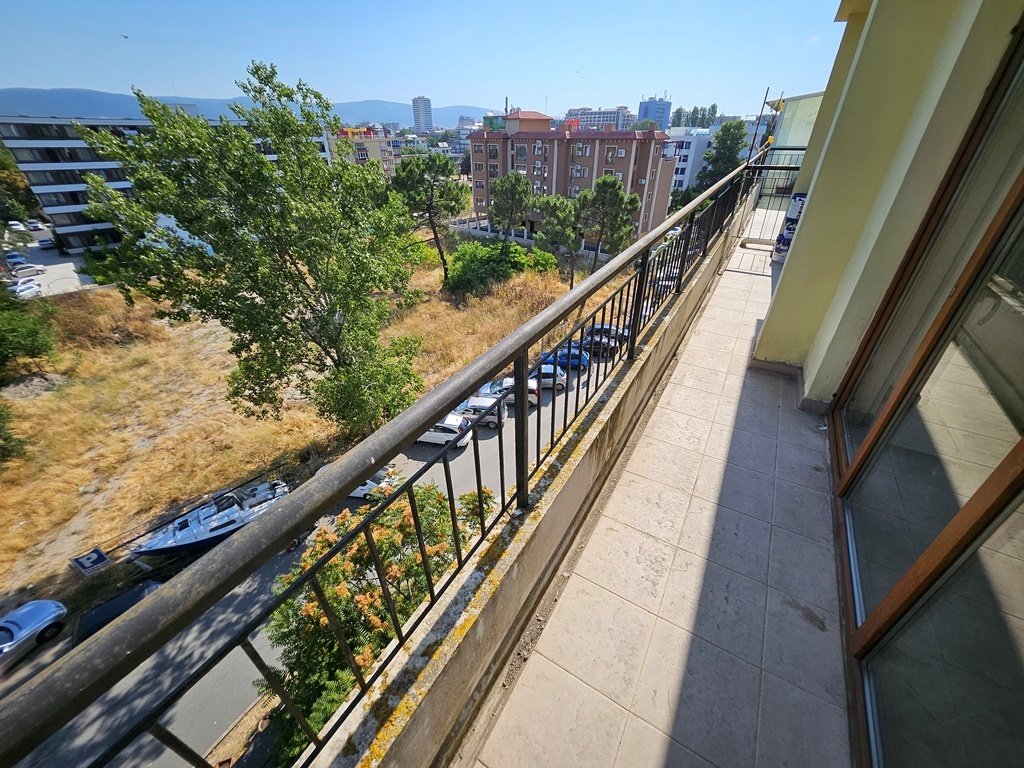 Maisonette with 2 bedrooms in Blue Summer, Sunny Beach, Bulgaria