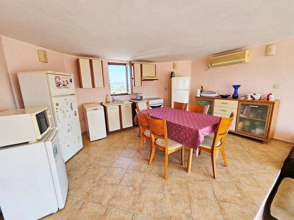 Maisonette with 2 bedrooms in Blue Summer, Sunny Beach, Bulgaria