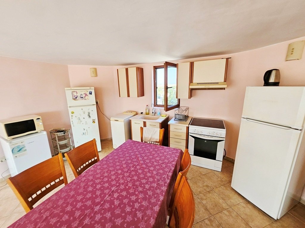 Maisonette with 2 bedrooms in Blue Summer, Sunny Beach, Bulgaria