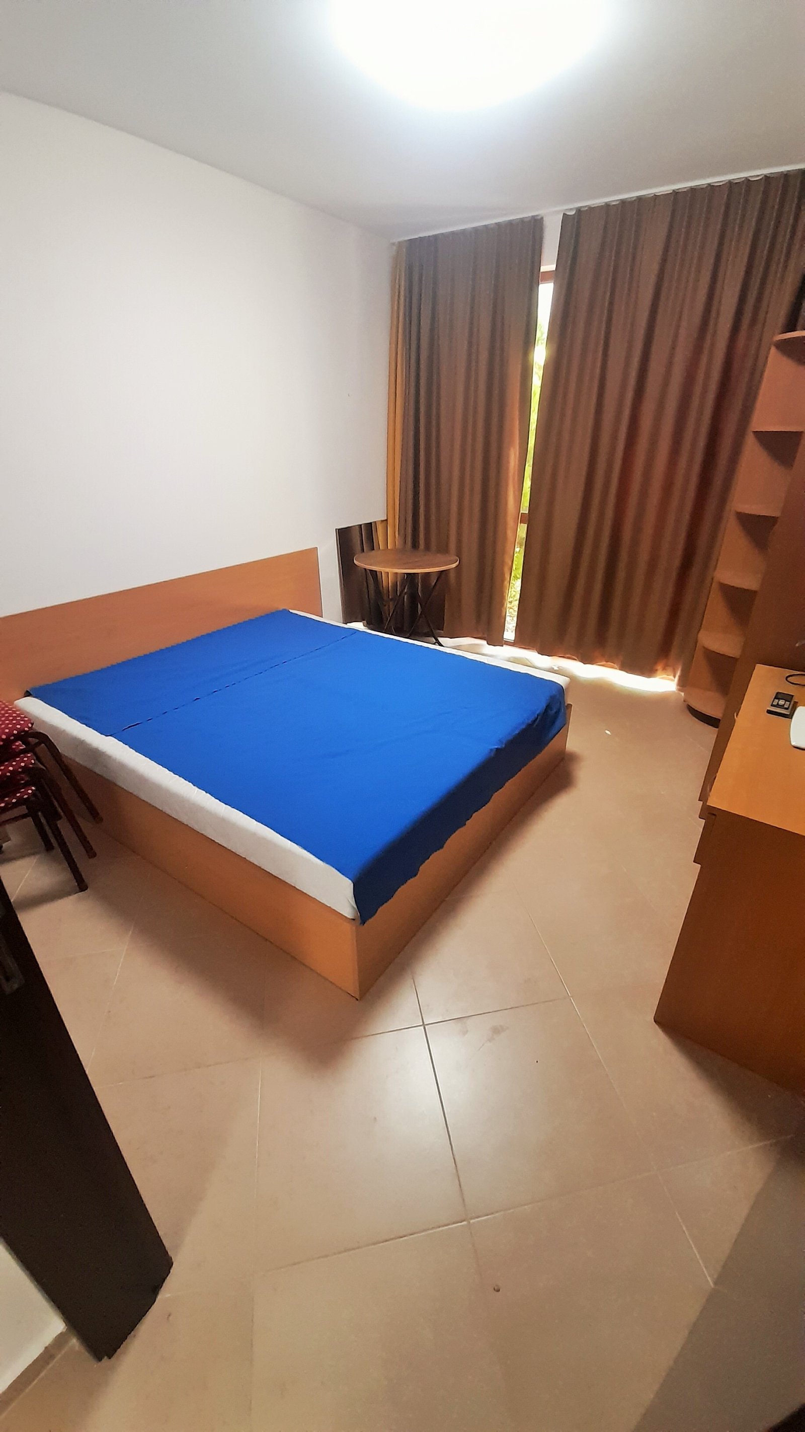 Apartment with 1+1 rooms in Cascadas 4, Sunny Beach, Bulgaria