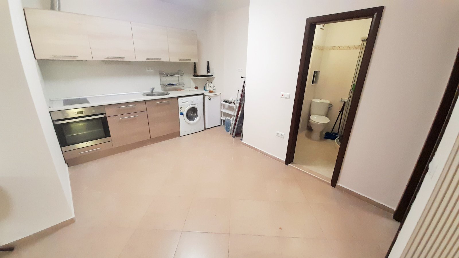 Apartment with 1+1 rooms in Cascadas 4, Sunny Beach, Bulgaria