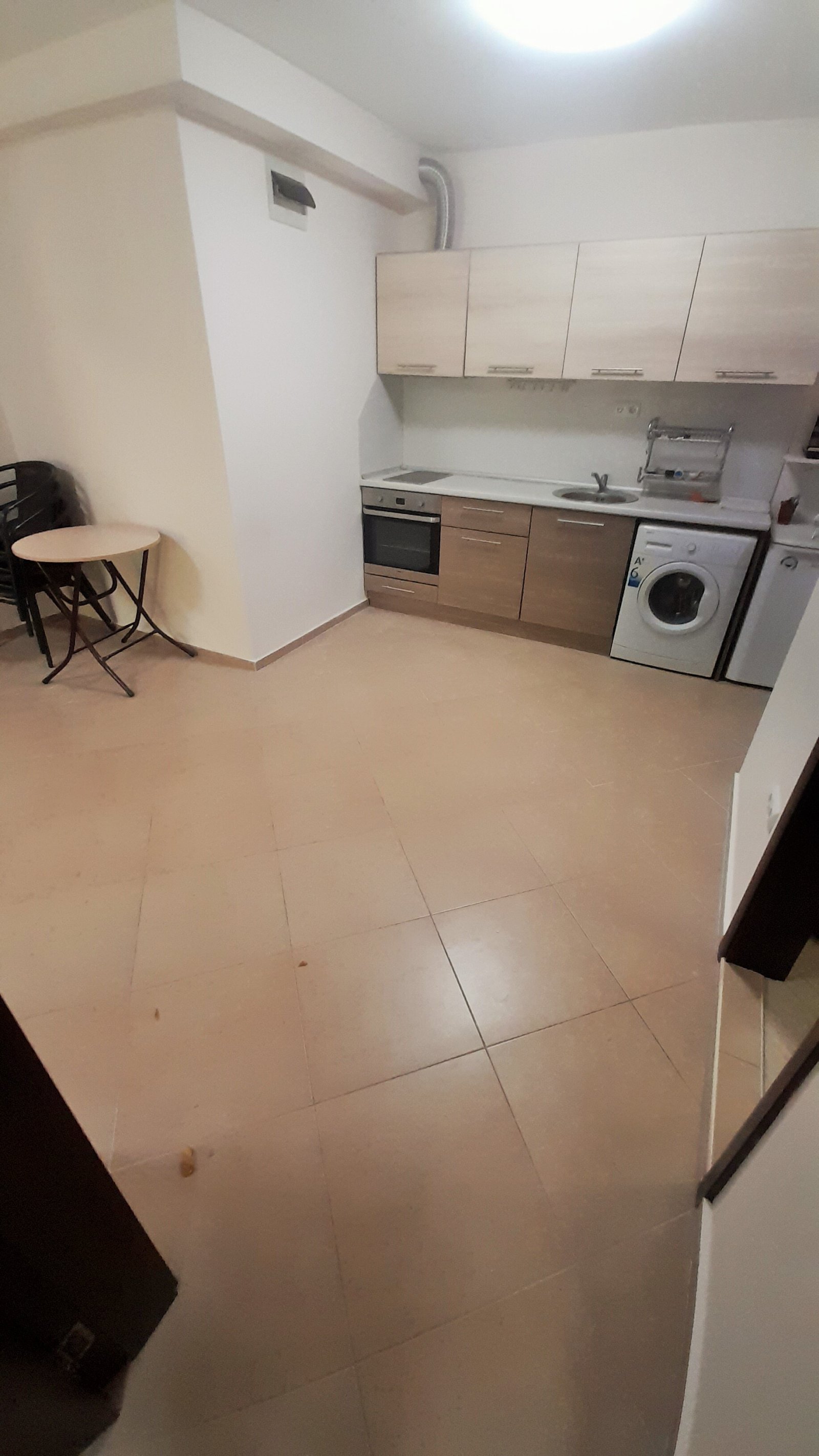 Apartment with 1+1 rooms in Cascadas 4, Sunny Beach, Bulgaria