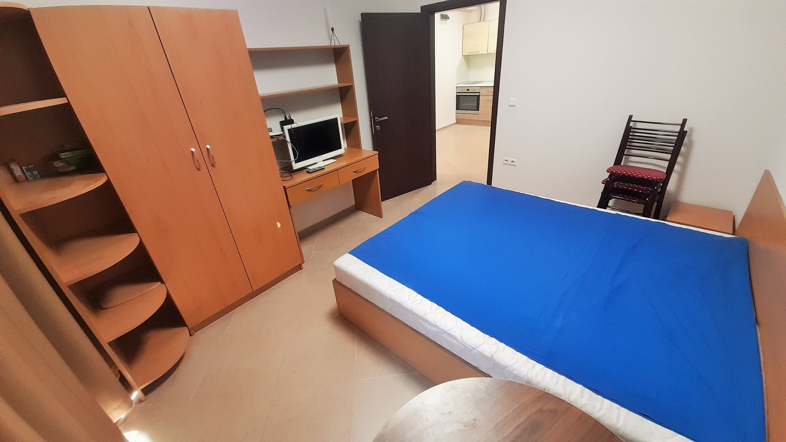 Apartment with 1+1 rooms in Cascadas 4, Sunny Beach, Bulgaria