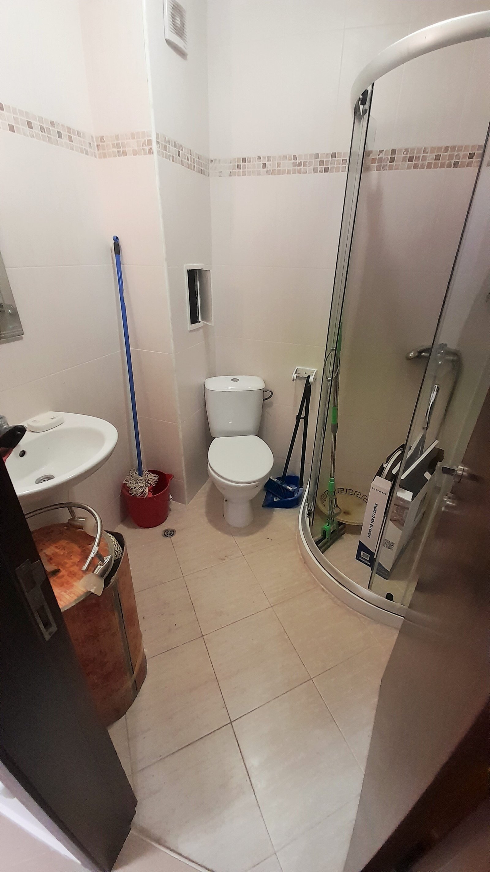 Apartment with 1+1 rooms in Cascadas 4, Sunny Beach, Bulgaria