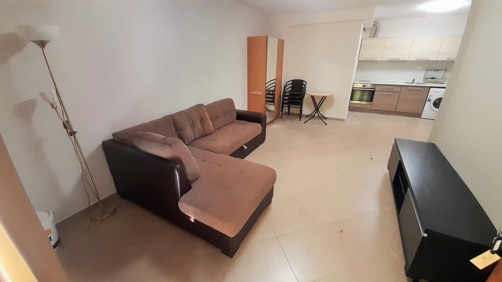 Apartment with 1+1 rooms in Cascadas 4, Sunny Beach, Bulgaria