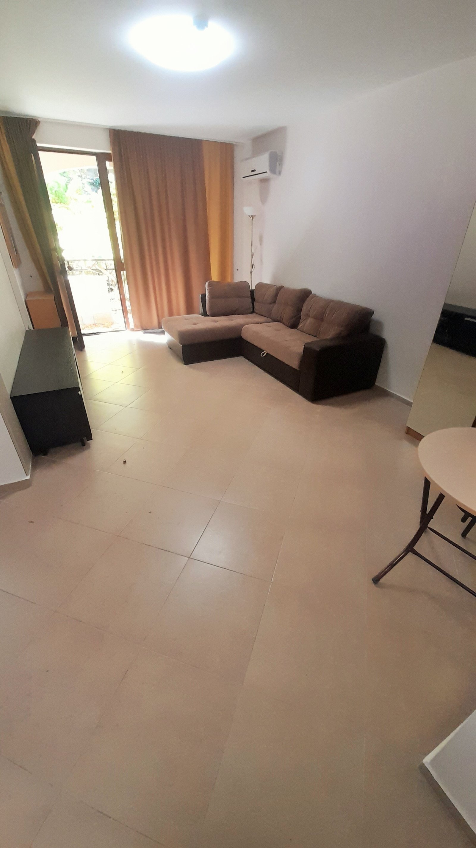 Apartment with 1+1 rooms in Cascadas 4, Sunny Beach, Bulgaria