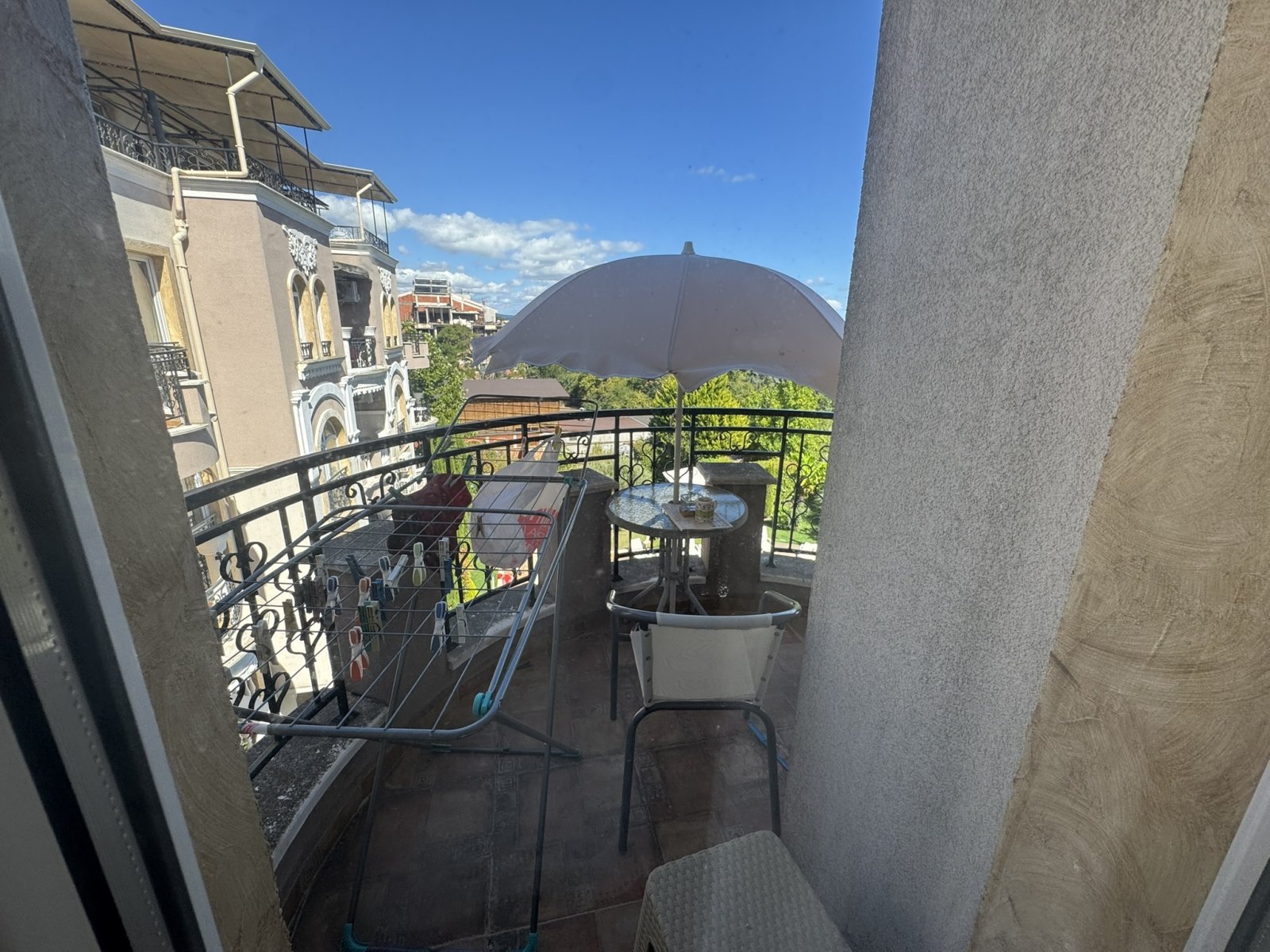 2 Zimmer Wohnung im Mellia 9 in Ravda Region Burgas Bulgarien
