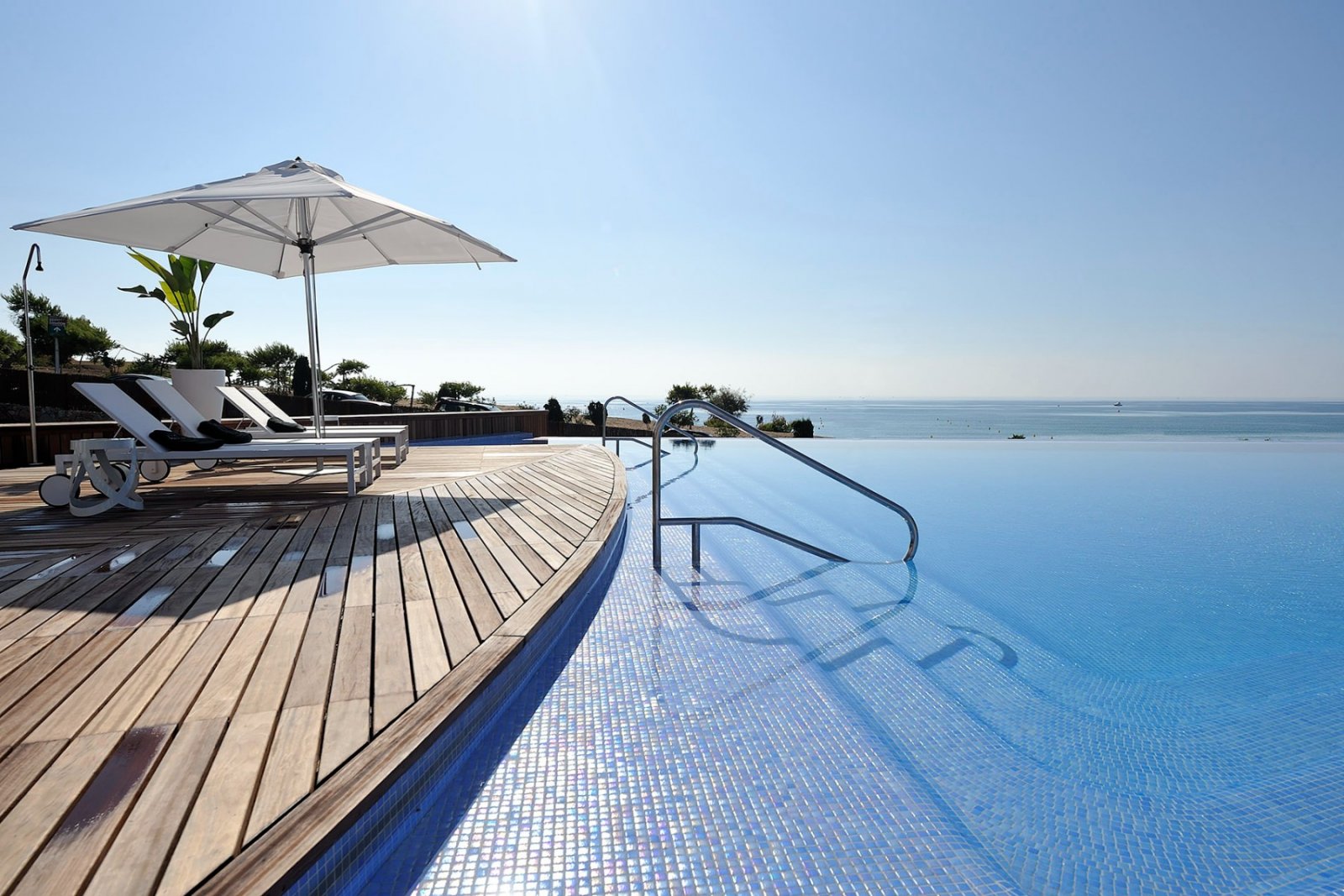 New apartment with terraces and sea views in Las Colinas, San Miguel de Salinas, Spain