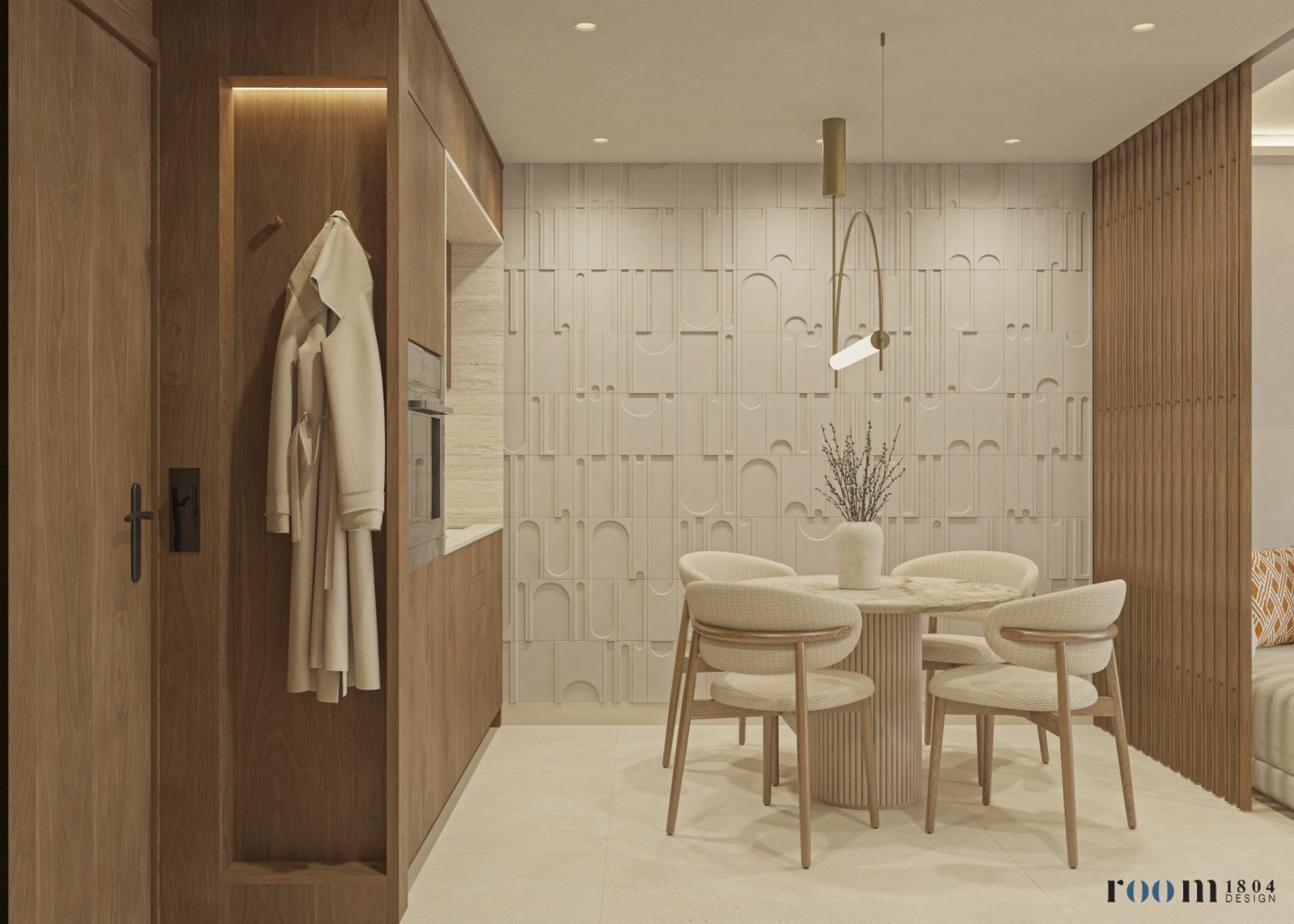 Azurean Marbella Premium Apartments mit Meerblick und Hyatt-Services, Benahavís, Spanien