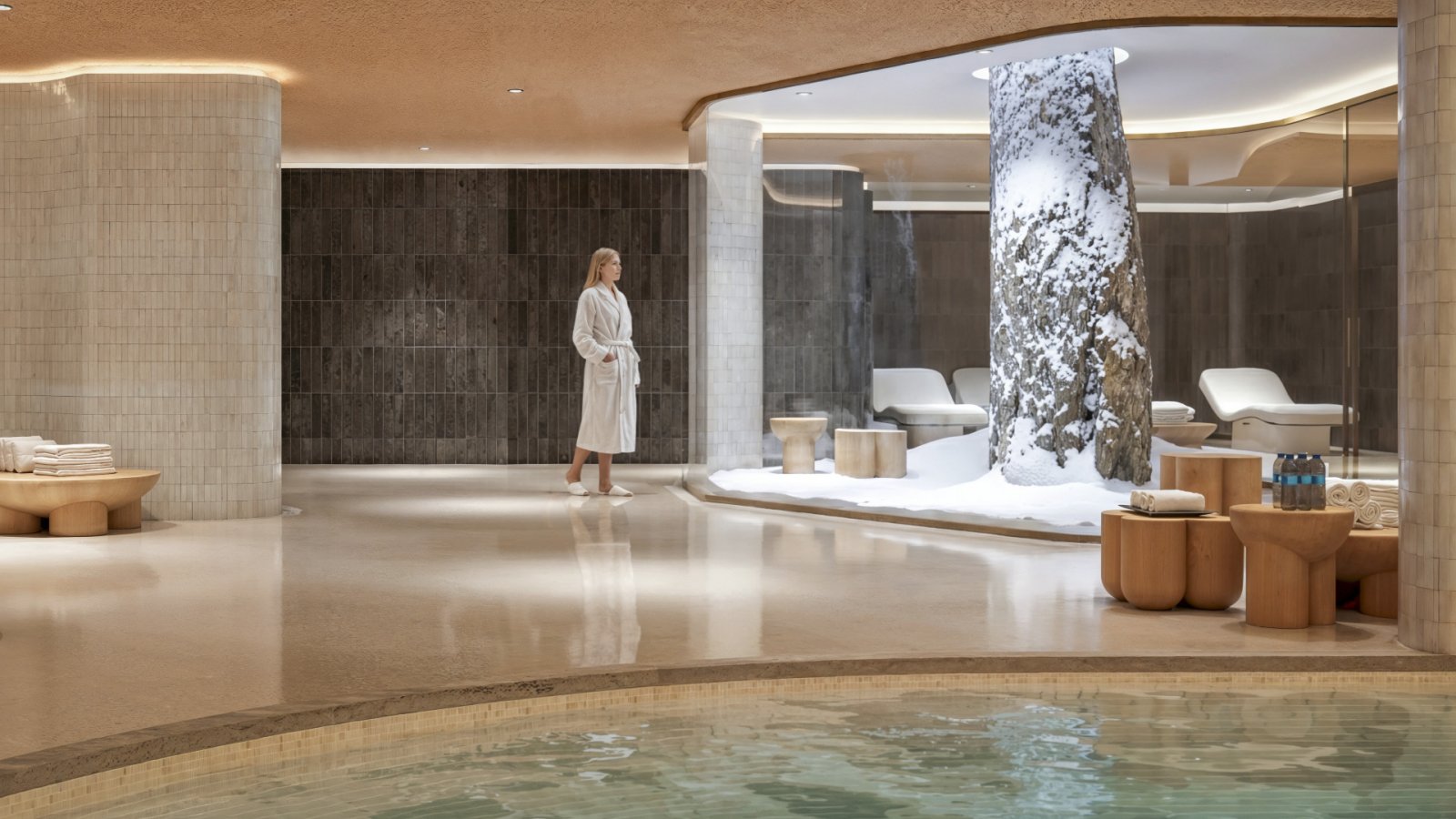 Azurean Marbella Premium Apartments mit Meerblick und Hyatt-Services, Benahavís, Spanien