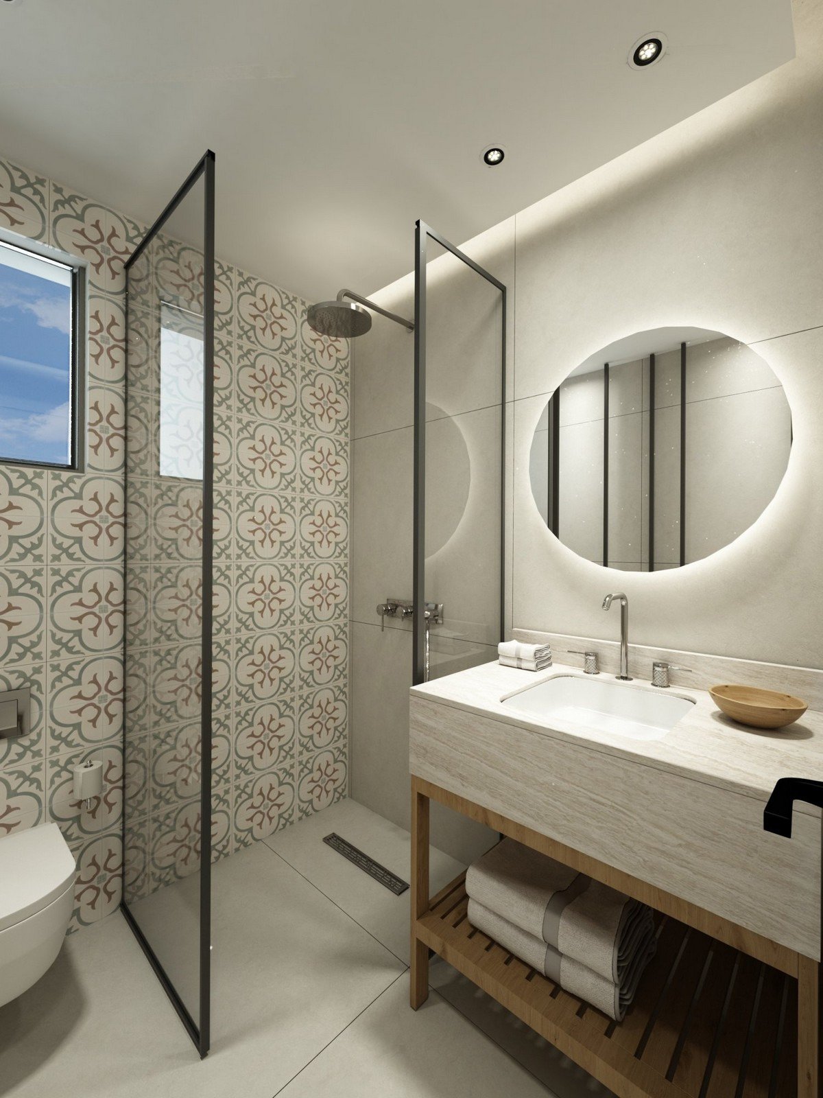 New 2-bedroom apartments with communal pool, a few metres from the beach, Maleme, Chania, Crete