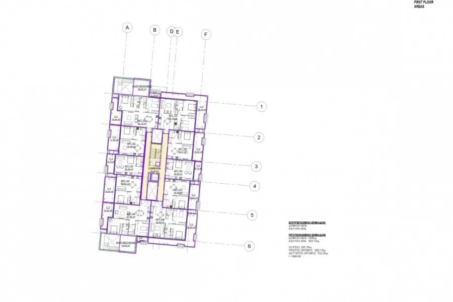 Apartment in Kato Paphos, Paphos